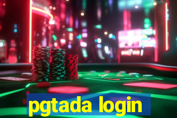 pgtada login